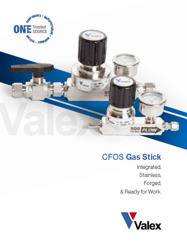 Valex Gas Sticks