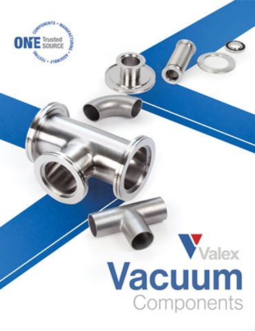 Valex Vacuum Components
