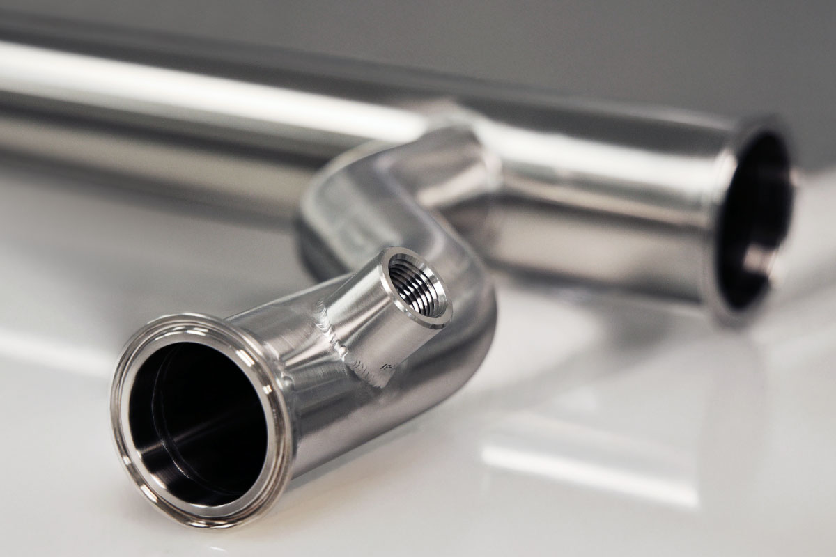 Manifolds & Integrated Assemblies