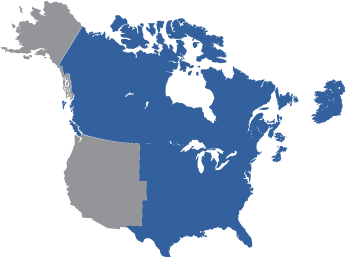 US Eastern Regional Manager