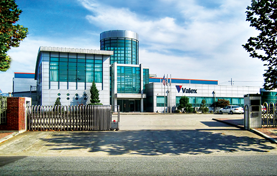 VALEX KOREA