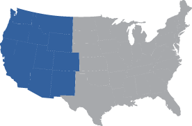 US Western Regional Manager
