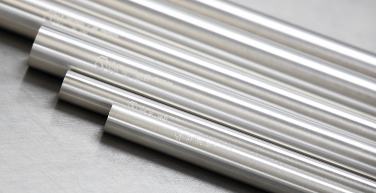 Valex Stainless Steel Tube and Pipe