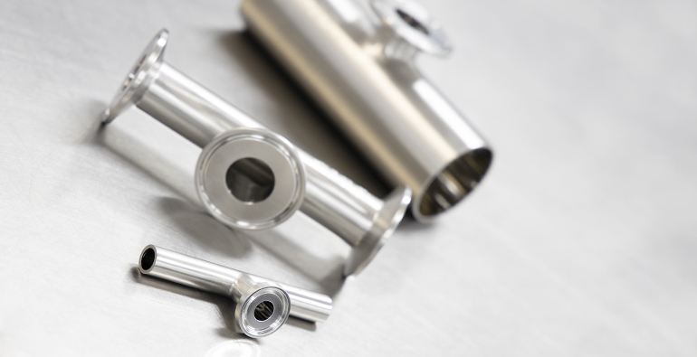 Valex Stainless Steel Fittings