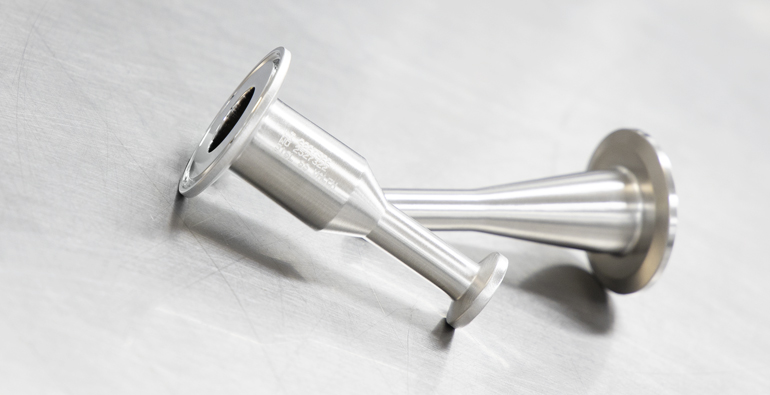 Valex Stainless Steel Fittings