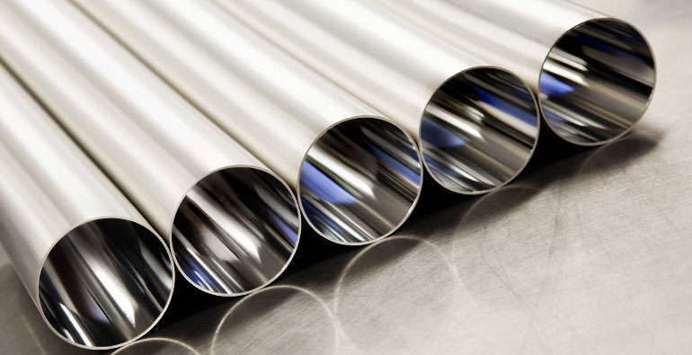 Valex Stainless Steel Tube and Pipe