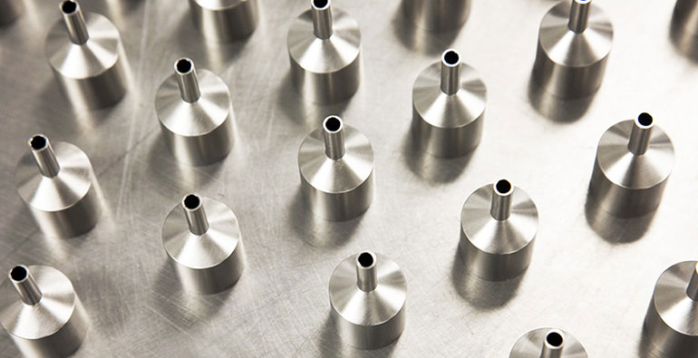 Valex Stainless Steel Fittings