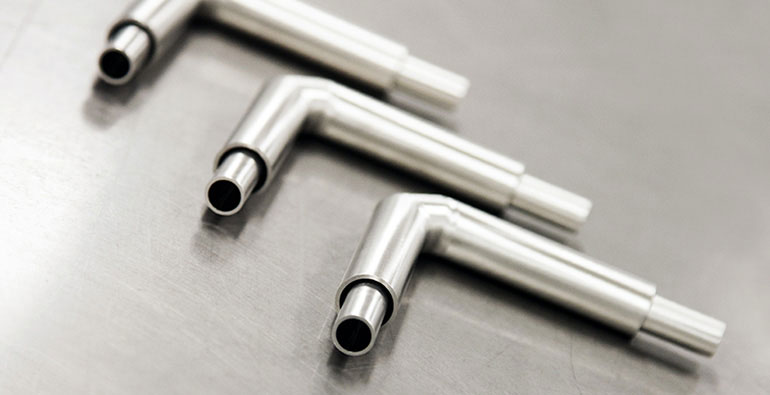 Valex Stainless Steel Fittings