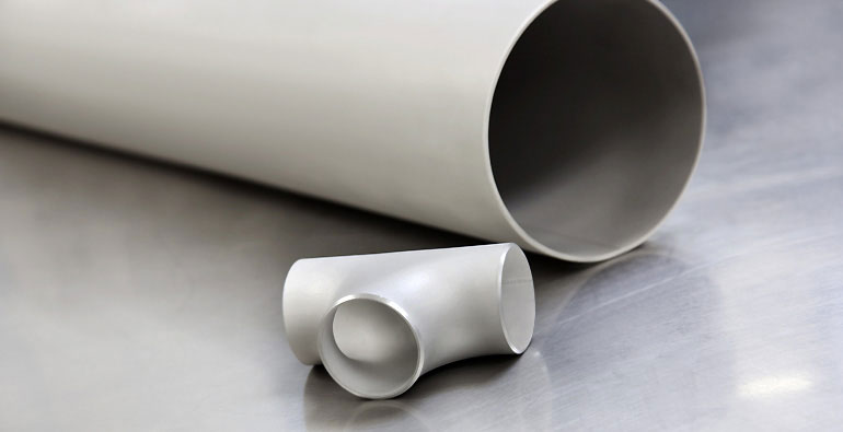 Valex Stainless Steel Fittings