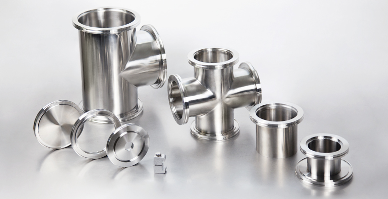 Valex Vacuum Tube, Fittings & Components