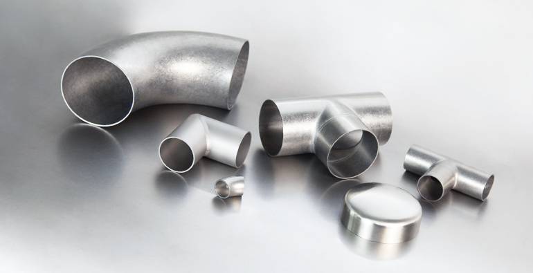 Valex Vacuum Tube, Fittings & Components