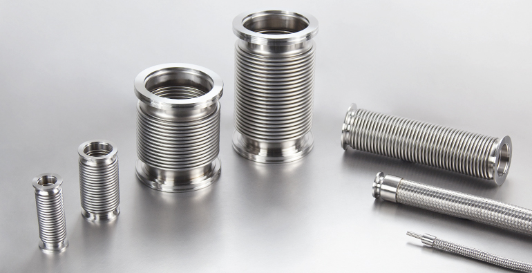 Valex Vacuum Tube, Fittings & Components